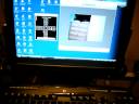 Project WRW - Wireless Robot Webcam - Video 1