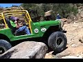 Jeepin Moab