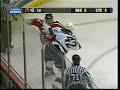 Brandon Sugden vs Wade Brookbank Brandon Sugden vs Wade Brookbank