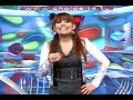 MAGALY TEVE MARTES 9 DE NOVIEMBRE 1