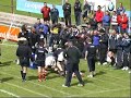 Building the Scrum - Back Row Building the Scrum - Back Row