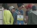 [Fancam] 120426 Wonhyuk at Incheon airport [nkh0625]