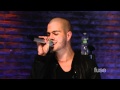 The Wanted All Time Low (Live @ Fuse Studios)