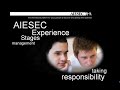 History of myAIESEC.net History of myAIESEC.net