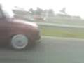 fiat 600 rodando