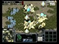 Kal vs Light 1set Pt2 @ GomMSLs4 Ro8 (English Commentary)