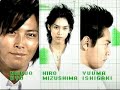 [CM] Hana Kimi new Jdrama