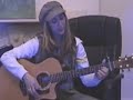 Diana K. sings \"Over You\" by Chris Daughtry Diana K. sings \"Over You\" by Chris Daughtry