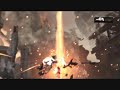 GEARS OF WAR 2 Campaign Gameplay Reveal - 8 Mn  [E3 2008] HD