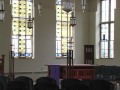 St. Ignatius Chapel 