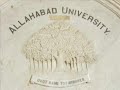 Watch out the beautiful city. - Allahabad