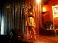 almost over you -sam's practicum