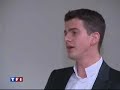 French feature about Philippe Jaroussky
