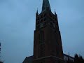 Emden Ostfriesland: kerkklokken Hervormde Grote kerk Emden Ostfriesland: kerkklokken Hervormde Grote kerk