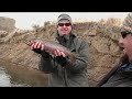 Flyfishing the Platte 2008