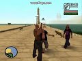 GRAND THEFT AUTO SAN ANDREAS: MISSION POLICE GRAND THEFT AUTO SAN ANDREAS: MISSION POLICE