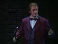 Chris Murray singt Dies ist die Stunde aus Jekyll&Hyde Chris Murray singt Dies ist die Stunde aus Jekyll&Hyde