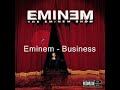 Eminem-Business