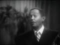 Billy Eckstine at the Playboy Club Billy Eckstine at the Playboy Club