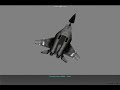 Mig-29 novalogic, NIN fit (???-29 )