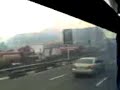 Acidente de Avi�o TAM v�o JJ 3054