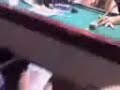 Jogada da Moeda no copo