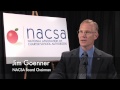 Jim Goenner Message to Authorizers