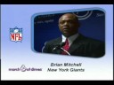 NFL's Involvement with the March of Dimes