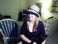 Fergie "Big Girls Don't Cry"--a SOLO by request!