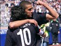 5 Maggio 2002: La Sfida Scudetto Juve-Inter (Radio Rai)