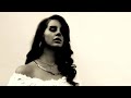 Lana Del Rey – Blue Jeans