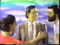 Franja del No Plebiscito Chile 1988