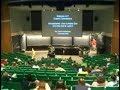 Science A47 at Harvard - a Banana comes to class
