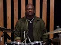 Samplist Guide-Jazz Drums \"Art Blakey Style\"