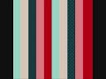 I'm posting this Jaspects track by special request from NeoSoula. This is the first track on their most recent album The Polkadotted Stripe.