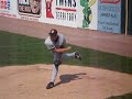 Phillippe Aumont (1) - Wisc. Timber Rattlers (SEA) - 4/20/08