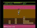 Ghoul School - NES Gameplay