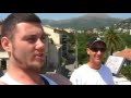 Walking through Ancient Nice, Southern France - Mind Blowing!