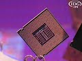 Intel da a conocer sus próximos lanzamientos Intel da a conocer sus próximos lanzamientos