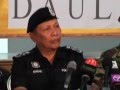 [video] : ops daulat sidang media terkini pdrm berbalas tembakan - #pray4sabah
