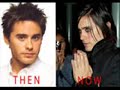 Jared Leto Slideshow