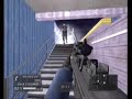 Rainbow 6 green vs yellow - 1