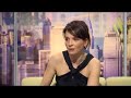 Frost over the world - Juliette Binoche - 26 Sep 08
