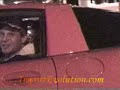 Corvette street race