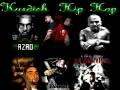 Azad.Xatar.La Honda. Dilan hoox. Mc Regga .Serhado.King Zaza.Omid.Sindbad.Kc Rebbel(Kurdish hip hop)