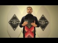2013 Rome Gold Snowboard