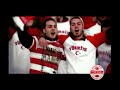 Ülker, Euro 2008 - Milli Takım Klibi