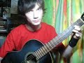 Me playing All the Way / 4U by POtF Me playing All the Way / 4U by POtF