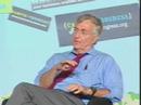 Sy Hersh speaks at the 2007 National Student Conference