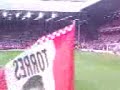 Youll never walk alone vs newcastle Youll never walk alone vs newcastle